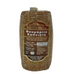 ΦΟΥΜΑΡΙΝΟ ΚΑΠΝΙΣΤΟ ΜΕΤΣΟΒΟΥ 0.350KG