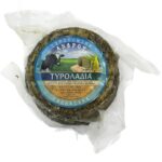 ΤΥΡΟΛΑΔΙΑ ΑΝΔΡΟΥ